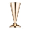 thumbnail image 2 of Dvkptbk Wedding Table Flower Table Decoration Wedding Decoration Props Metal Trophy Vase Hotel Desktop Decorations, 2 of 6