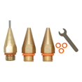 thumbnail image 3 of Remplacement Professionnel de Buse d'Outil de Colle de Cuivre pour les Outils Électriques de Fil de 11mm, 3 of 8