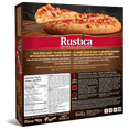 thumbnail image 4 of Rustica Lève-au-four Pizza 3 Viandes 826 G Congelee Rustica Pizza Lève-au-four 3 Viandes, 4 of 7