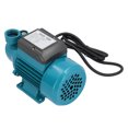thumbnail image 4 of Water Pump Unipolar Impeller Motor Horizontal Single Suction Irrigation Tool 15m 180W DC12V, 4 of 14
