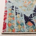 thumbnail image 3 of Safavieh Madison Christabella Tapis Rayé, 3 of 8