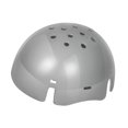 thumbnail image 2 of Baseball Cap Liner Head Protection Work Cap Liner Universal Protective Impact Protection Insert Shell Hat Liner Safety Insert PP, 2 of 8