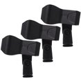 thumbnail image 1 of 3pcs Universal Microphone Clamps Microphone Holder Clips Universal Microphone Clips Universal Clips, 1 of 8