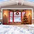 thumbnail image 3 of Hearth & Gear Garage Door Banner Background Background Garage Door Banner Outdoor Background Garage Flag Signs for Business Customized Banners for Room Guys Flag Pole Canadian Flag 2x3 with Pole Flags, 3 of 4