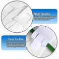 thumbnail image 4 of 10 Pack Foley Catheter Urinary Leg Bag Legband Holder,statlock Catheter Stabilization Device-yvan, 4 of 5
