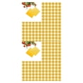 thumbnail image 1 of QualitChoice 100 Square Aluminum Foil Wrappers for Chocolate Sweets Candy Confectionery Gold 2Set, 1 of 6