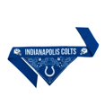 thumbnail image 3 of Indianapolis Colts Dog Bandanna Size S, 3 of 5