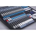 thumbnail image 2 of KingKong Lighting Console 1024 DMX Controller with Flight Case Dimming Colour Scenes Light Programn Pro DJ Control Stage Lighting Controller, 2 of 6