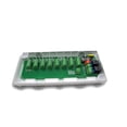 thumbnail image 4 of 3A Water Floor Heating System Smart WIFI Thermostat Central Heating Wiring Centres Hub Controller Actuators For Gas Boiler ,Easy to Install, 4 of 5