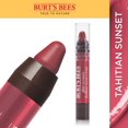 thumbnail image 1 of Crayon à lèvres brillant Burt’s Bees 100 % naturel, 1 of 2