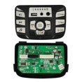thumbnail image 1 of 12V Children\'s Dianda Power Central Control Multifunctional Music Power Monitor, 1 of 3