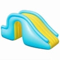 thumbnail image 5 of AURA Glissoire d'Eau Gonflable Durable Imperméable Résistante à l'Usure Durable Multifonction Sécuritaire Convient pour Intérieur Extérieur_Perfect Gift, 5 of 5
