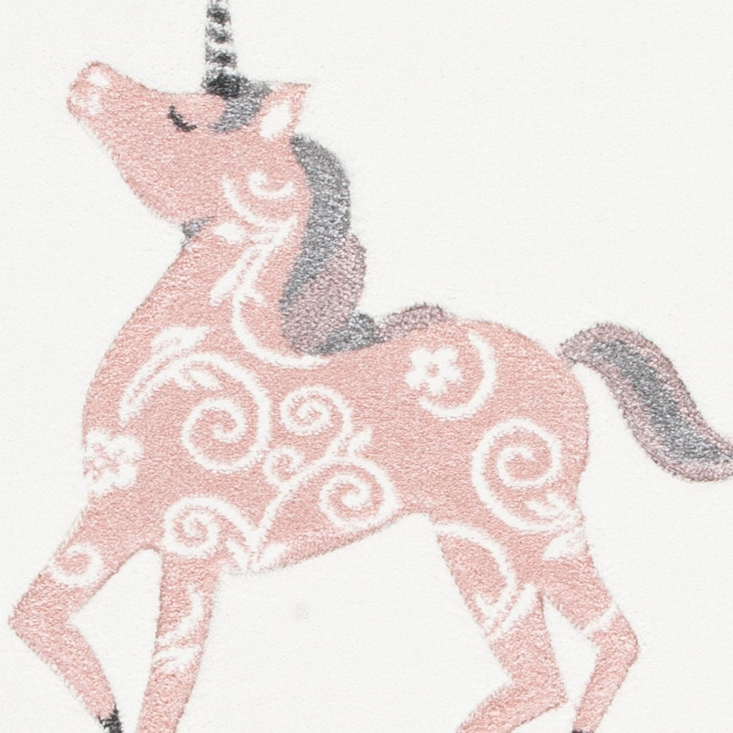 Safavieh Carousel Kids Dalach Tapis Licorne