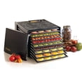 thumbnail image 1 of Déshydrateur d'aliments 9 plateaux Excalibur 3900B, 1 of 5