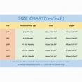 thumbnail image 3 of NIEWTR Infant Baby Girl Color Block Ruffle Halter Dress Sleeveless Backless Sundress Summer Outfits(Pink,12-18 Months), 3 of 7