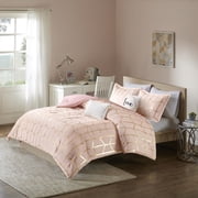 Home Essence Arielle Comforter Set