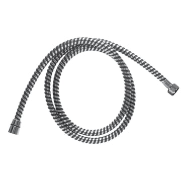 Le boyau flexible d'akuaplus® de 59 po (1.5m) en PVC