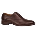 thumbnail image 3 of Goor Soulier Intelligent à Bout Ailé Brogué pour Garçons, 3 of 4