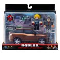 thumbnail image 1 of Roblox Car Crushers 2 : Grandeur Dignity, 1 of 2