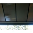 thumbnail image 3 of CANOPIA by PALRAM Dallas 14 ft. x 20 ft. Gazebo Kit - Grey, 3 of 9