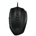 thumbnail image 1 of Souris de jeu multijoueur massif G600 de Logitech, 1 of 3