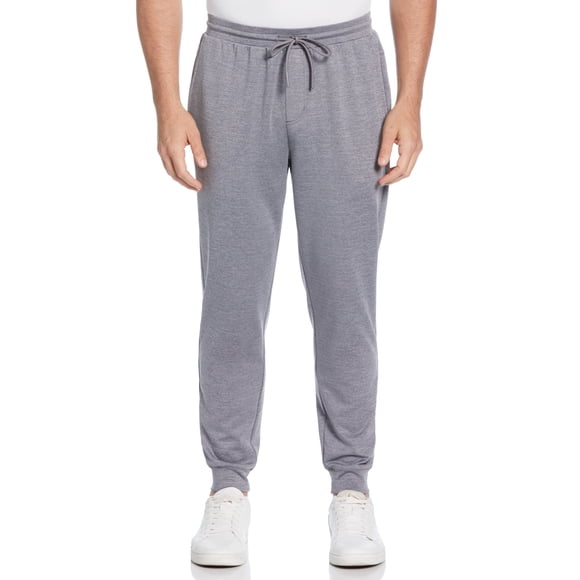 Ben Hogan Pantalon de Jogging Sport en Tricot pour Homme de Poids Moyen, Taille 2TG
