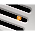 thumbnail image 4 of Delta BreezGreenBuilder GBR100H 100 CFM Exhaust Bath Fan with Dual Speed and Adjustable Humidity Sensor, 4 of 5