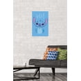 thumbnail image 3 of Disney Lilo and Stitch - Hi Wall Poster, 22.375" x 34", 3 of 4