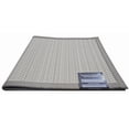 thumbnail image 2 of Better Homes & Gardens Black & White Diamond 20" x 34" Indoor Kitchen Rug - 65% Polypropylene, 35% Polyester, 2 of 5