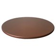 thumbnail image 1 of yuksok 1pc Élastique Ronde Équipée Nappe Huilé Table Essuyable Couverture Facile à Nettoyer Café, 1 of 8