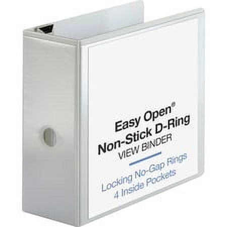 Business Source BSN26965 Ring Binder