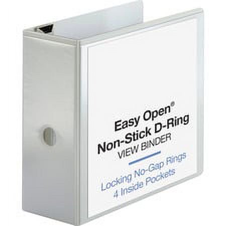 Business Source BSN26965 Ring Binder