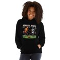 thumbnail image 4 of Penalty Shot Unisex Hoodie, 4 of 9