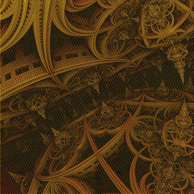 Ahgly Tapis d'Intérieur Lavable en Machine Carré Transitionnel Brun Bronze Foncé, 4 Pieds Carré