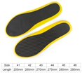 thumbnail image 2 of Carbon Fiber Insole, Shoe Insole for Men and Women for Plantar Fasciitis Relief, Rigid Insert Recovery of Turf Toe, Hallux Rigidus Limitus, Morton's Toe, 2 of 6