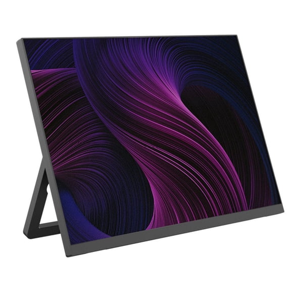 CUITING Moniteurs Portables 13.5 Pouces FHD IPS pour Switches /XSS 1920x1080 Moniteurs