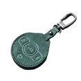 thumbnail image 1 of Transemion Decorative Accessories For Car Keys And Wear-Resistant Convenient To Can Test Safety Of Car Key green+square buckle, 1 of 6