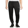 thumbnail image 1 of CHUANK Men‘s Varsity Jogger Pants  Sizes S-XL, 1 of 5