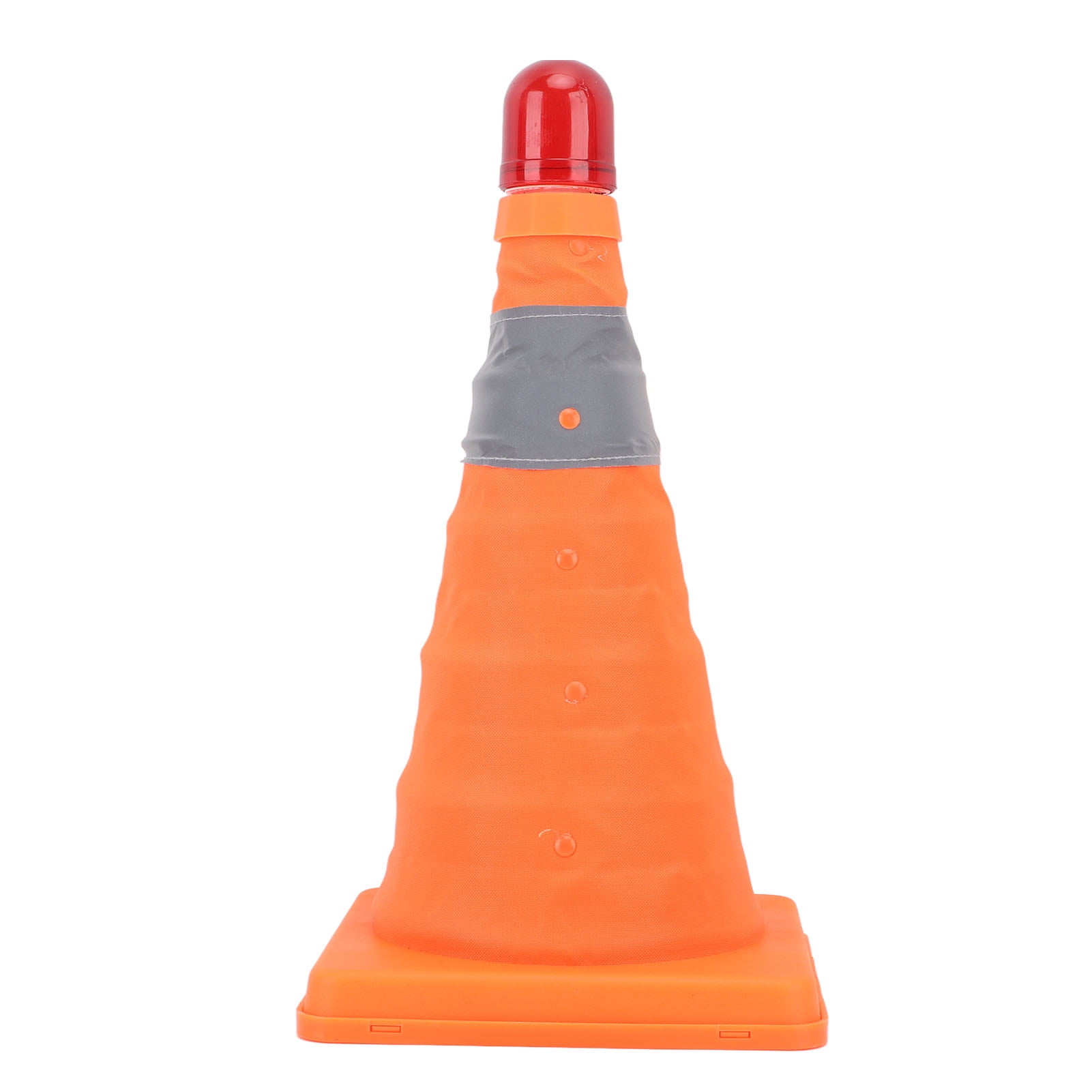 Cone, Traffic  Cone Hard Wearing 30x19x19cm  For Construction Site