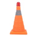 thumbnail image 1 of Cone, Traffic  Cone Hard Wearing 30x19x19cm  For Construction Site, 1 of 8