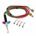 thumbnail image 2 of RYRDWP Jewelry Mini Gas Welding Micro Torch Mini Gas Little Torch Kit 5 Nozzles, 2 of 7