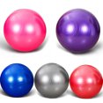 thumbnail image 2 of Bangcool Yoga Ball Professional Creative Exercise Ball Fitness Ball with Inflator Pump, 2 of 8