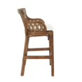thumbnail image 5 of OSP Home Furnishings Plantation Bar Stool with Bro, 5 of 5