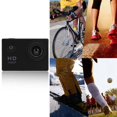 thumbnail image 3 of Camera 1080P Outdoor Sports Action Camera Water Resistant High Definition 140 Degree Angle Cameras, 3 of 7
