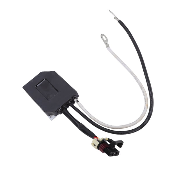 For Resistor Control Assembly 608148 Replacement for EZGO RXV Electric Cart 2008-on