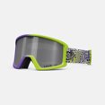 thumbnail image 1 of GIRO Blok Ano Lime Wild Style/Vivid Onyx, Sans Taille, 1 of 1