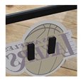 thumbnail image 4 of Raptors de Toronto NBA Ensemble de Cerceau en Polycarbonate Game On, 4 of 4