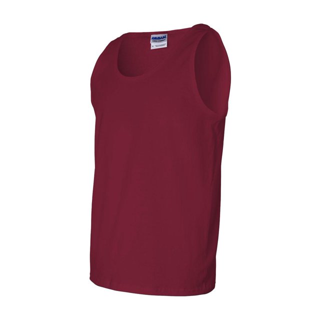 Gildan - Ultra Cotton Tank Top