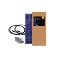 thumbnail image 3 of 150W Solar Panel Kit, 3 of 4