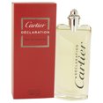 thumbnail image 2 of Declaration Eau De Toilette spray By Cartier 5 oz, 2 of 2